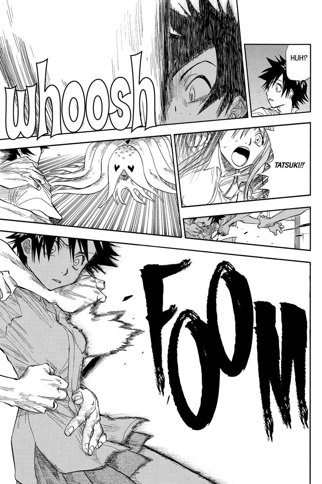 Bleach Chapter 42 - Page 5