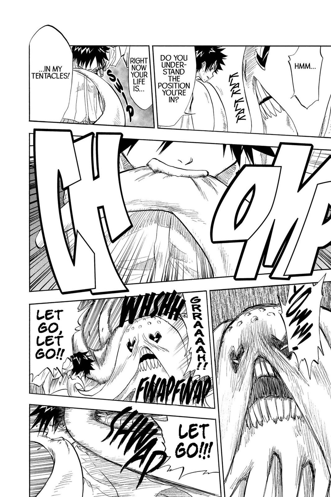 Bleach Chapter 42 - Page 10