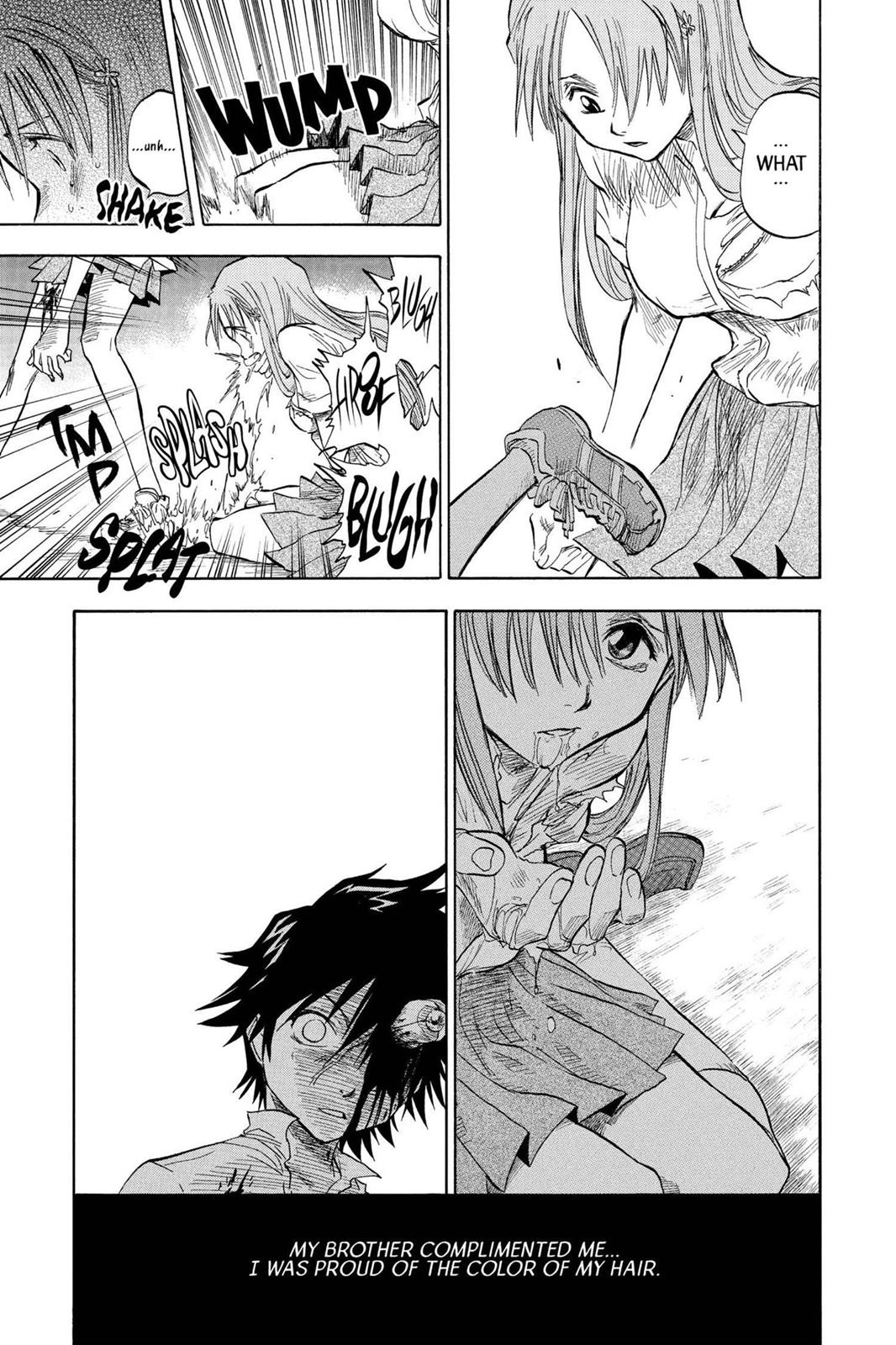 Bleach Chapter 42 - Page 13