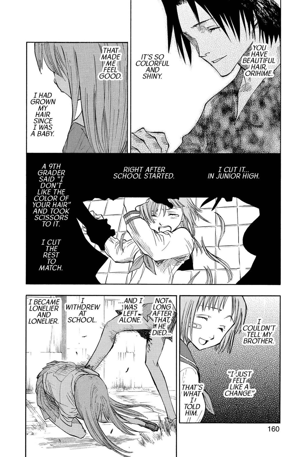 Bleach Chapter 42 - Page 14