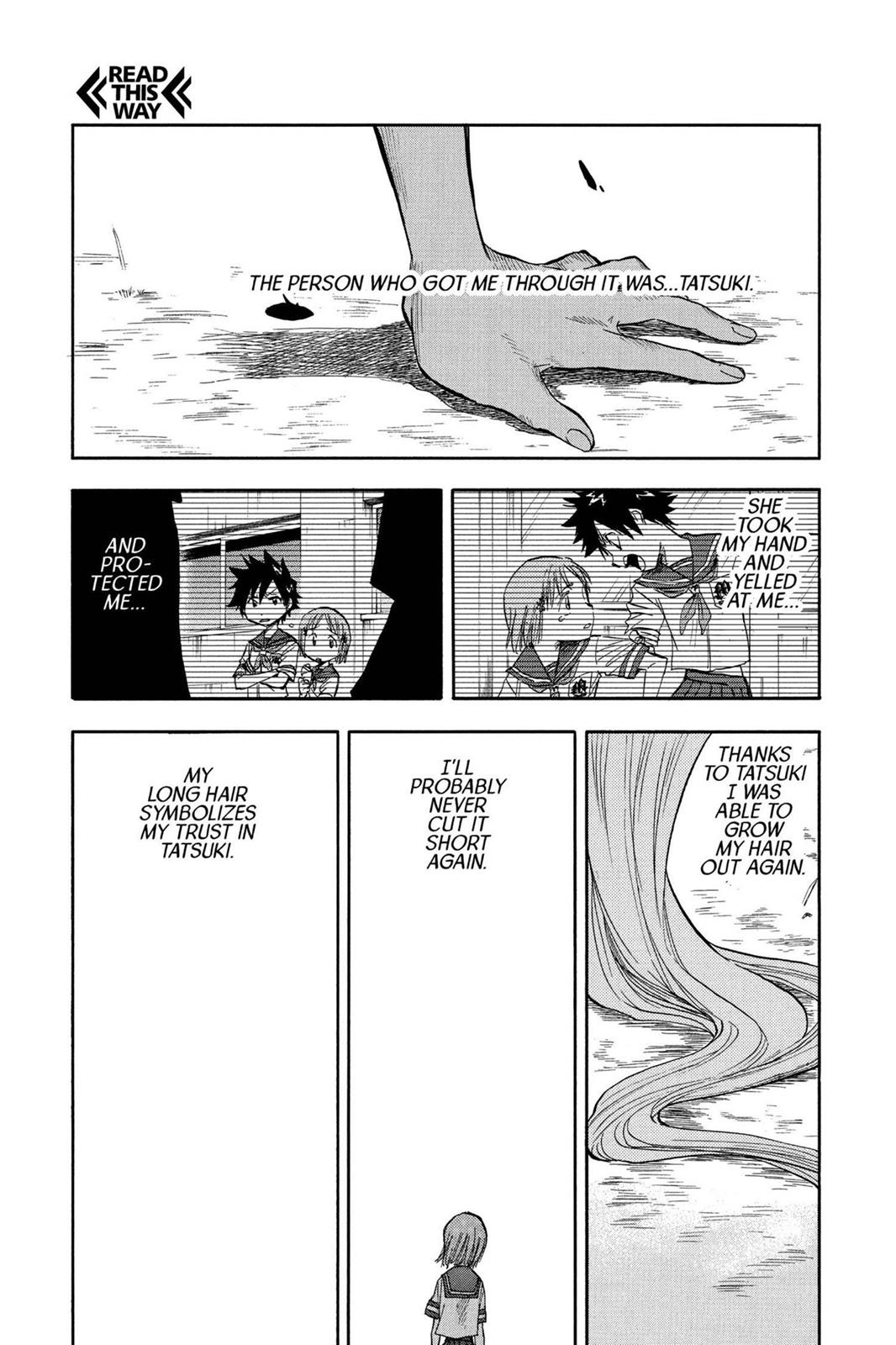 Bleach Chapter 42 - Page 15