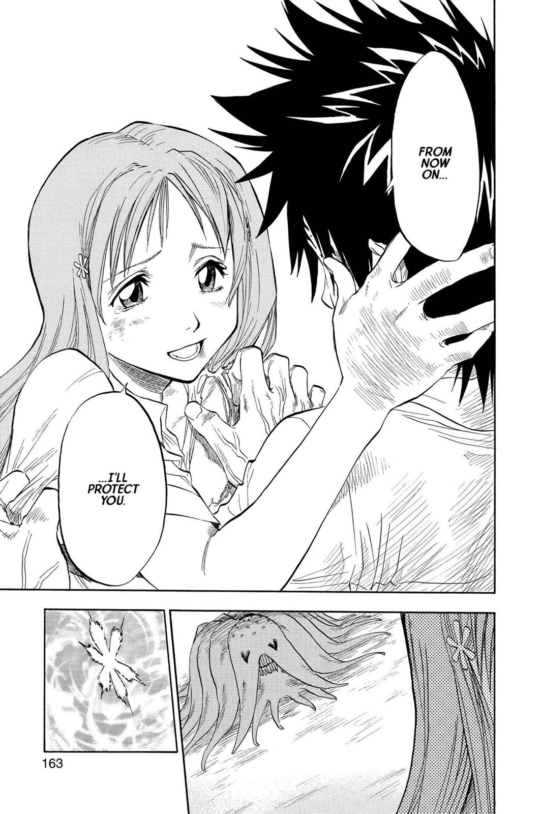 Bleach Chapter 42 - Page 17