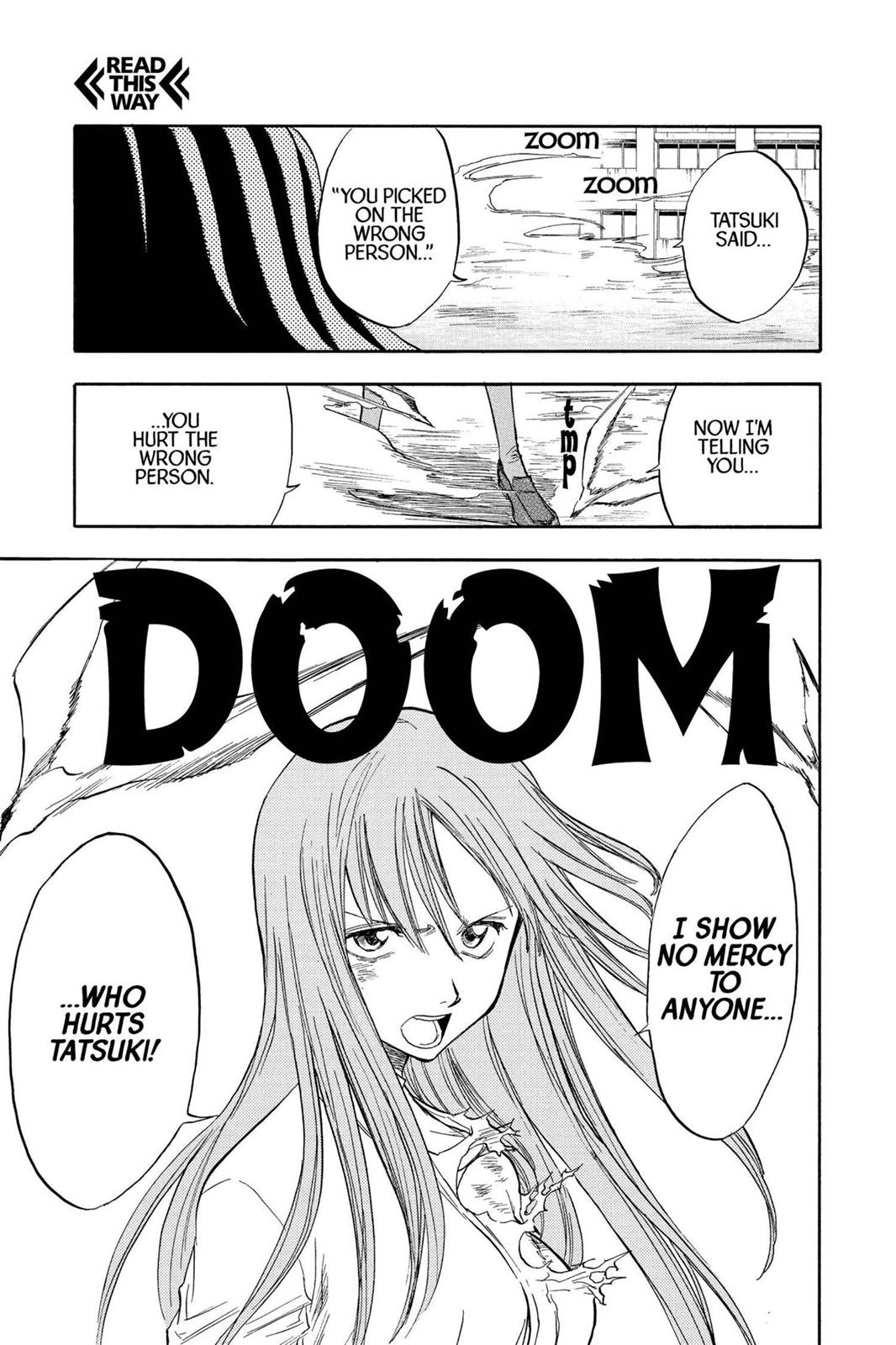 Bleach Chapter 42 - Page 19