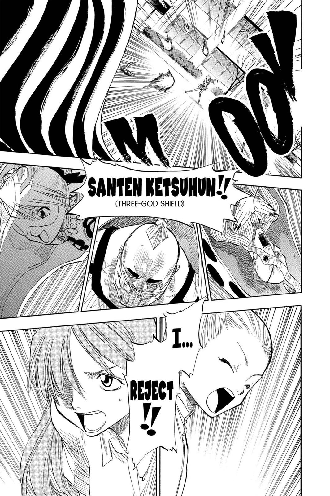 Bleach Chapter 43 - Page 11