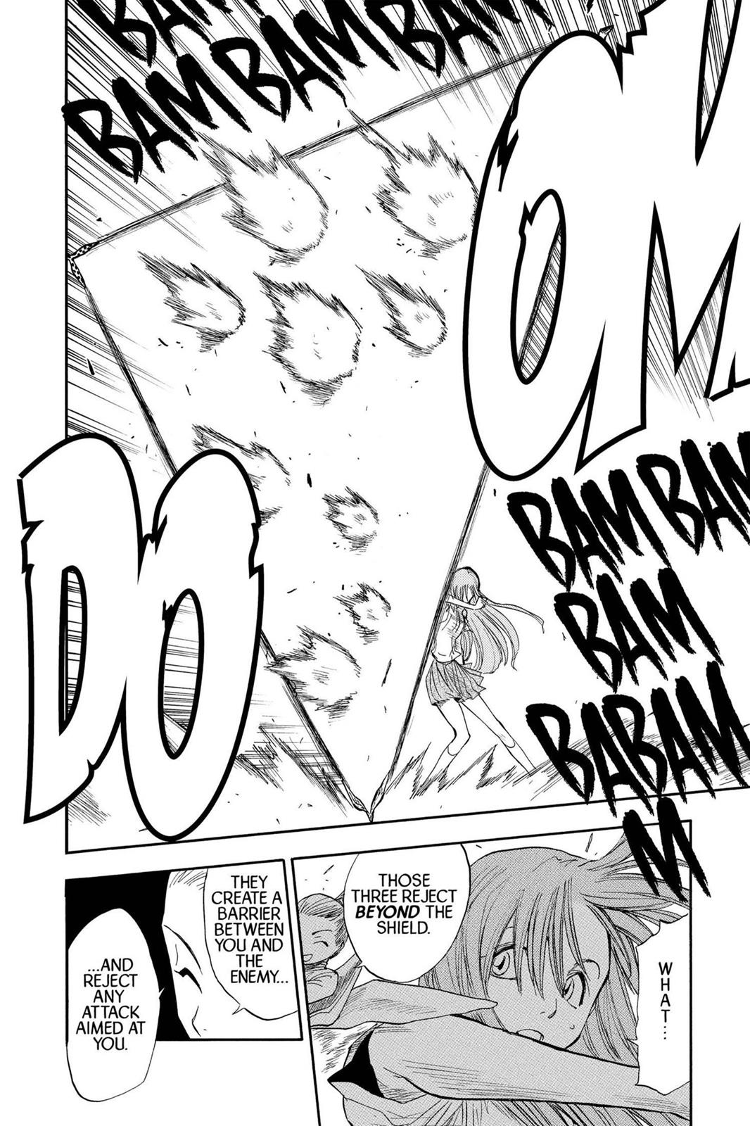 Bleach Chapter 43 - Page 12