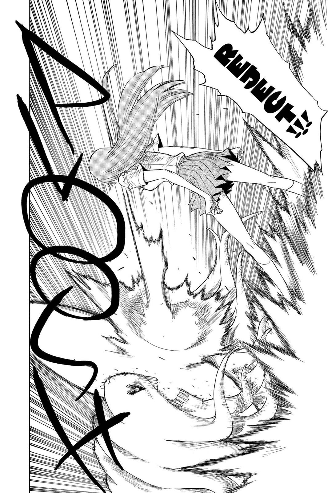 Bleach Chapter 43 - Page 16