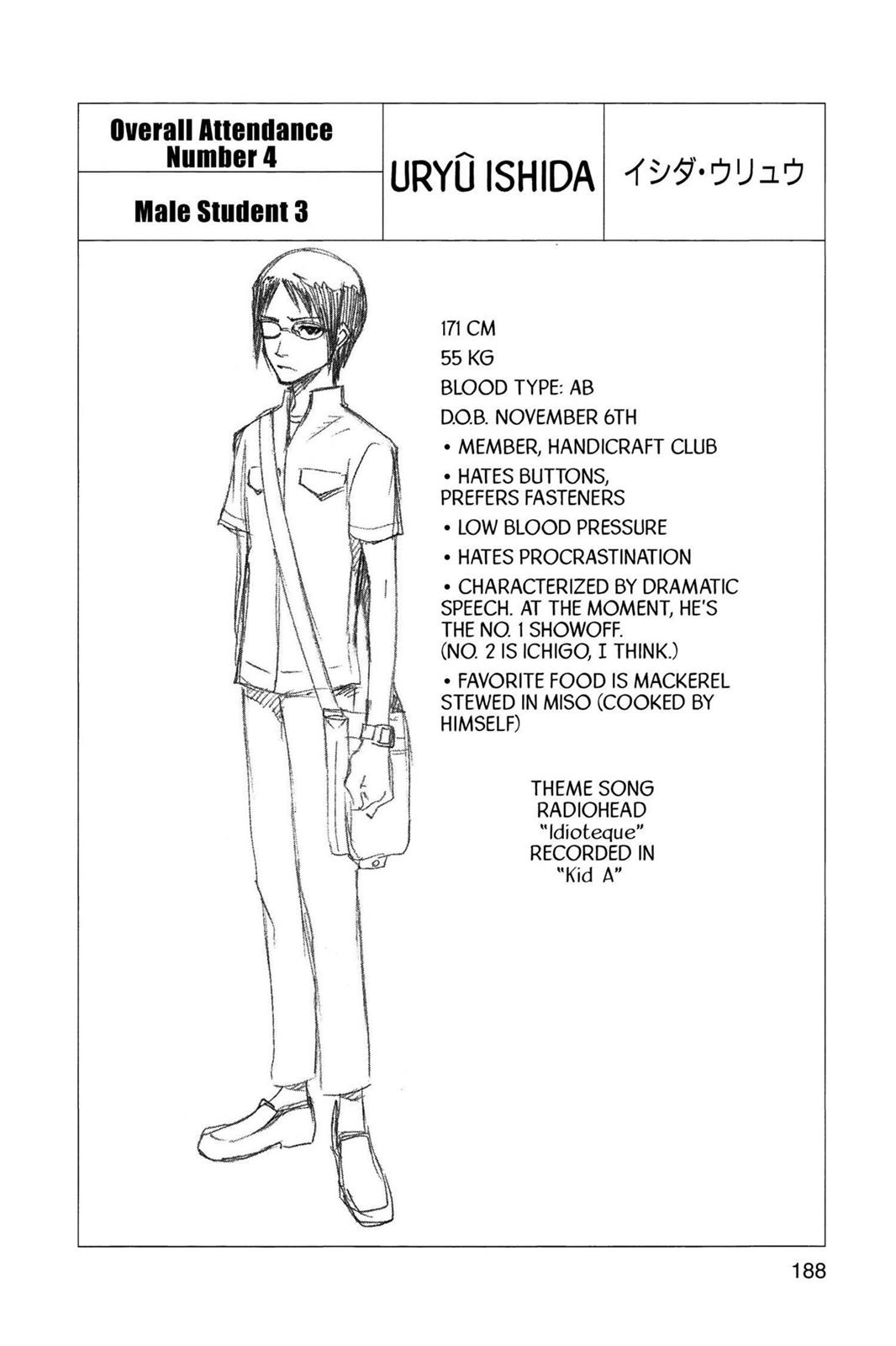 Bleach Chapter 43 - Page 22