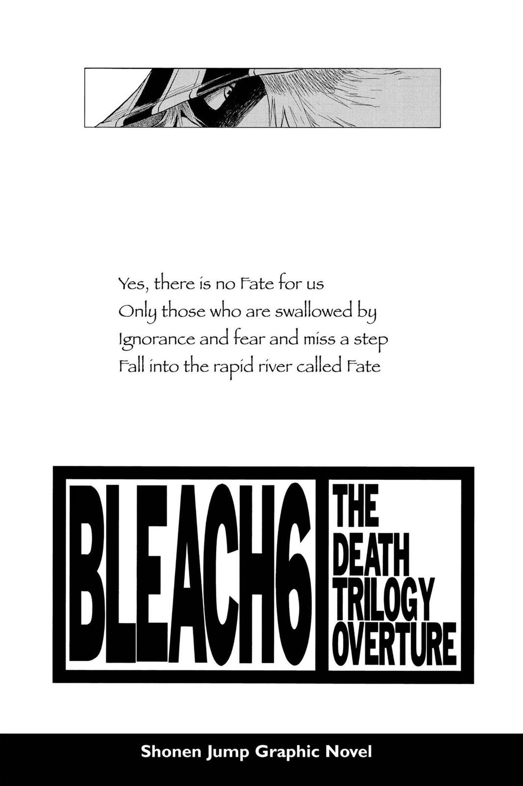 Bleach Chapter 44 - Page 4