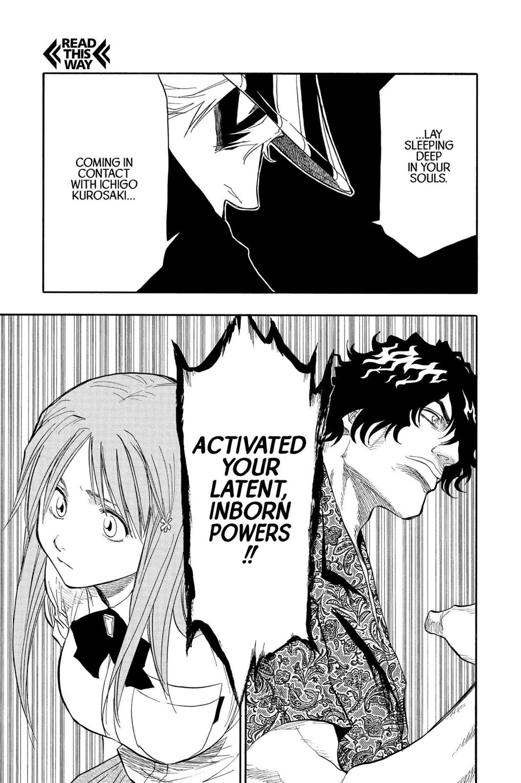 Bleach Chapter 44 - Page 28
