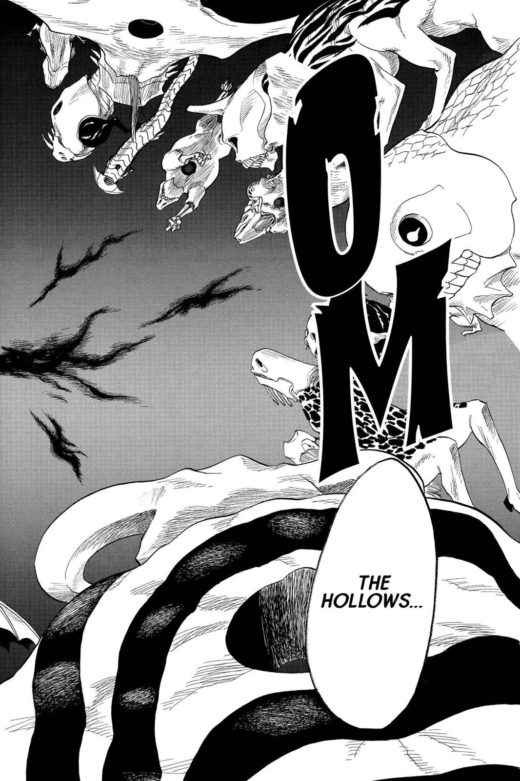 Bleach Chapter 45 - Page 14