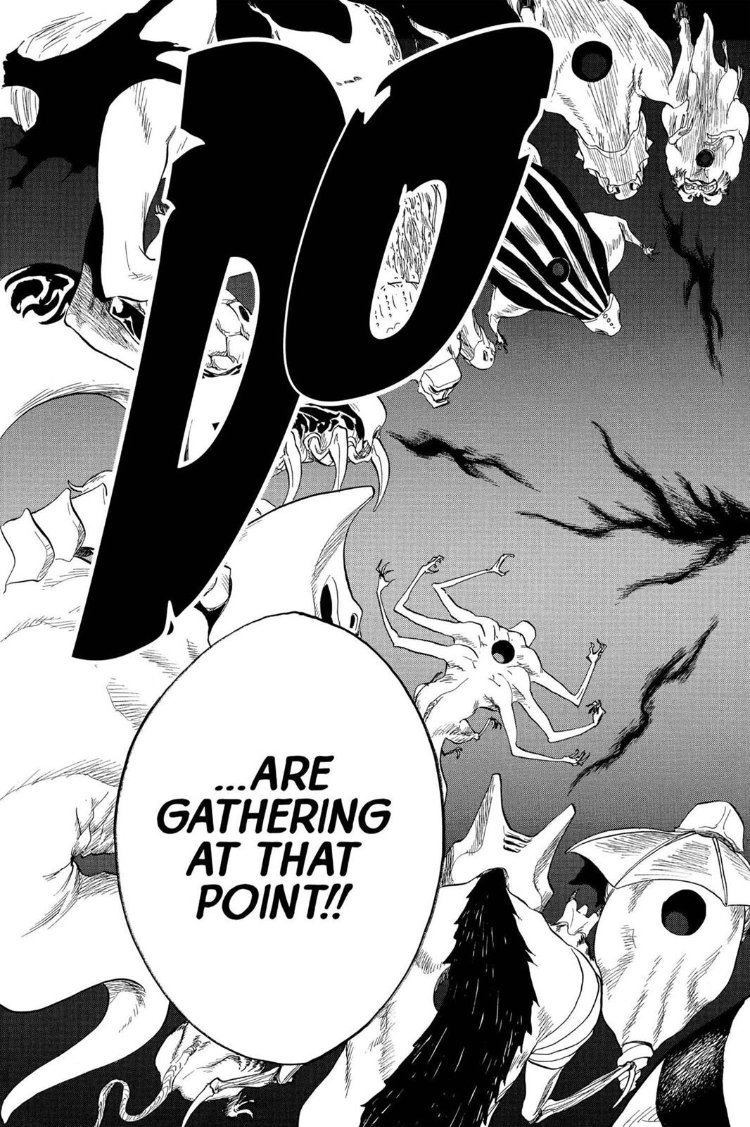 Bleach Chapter 45 - Page 15