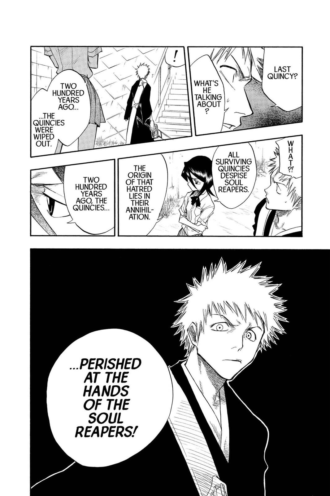 Bleach Chapter 45 - Page 18