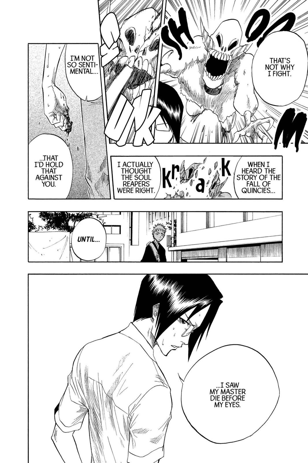 Bleach Chapter 46 - Page 10