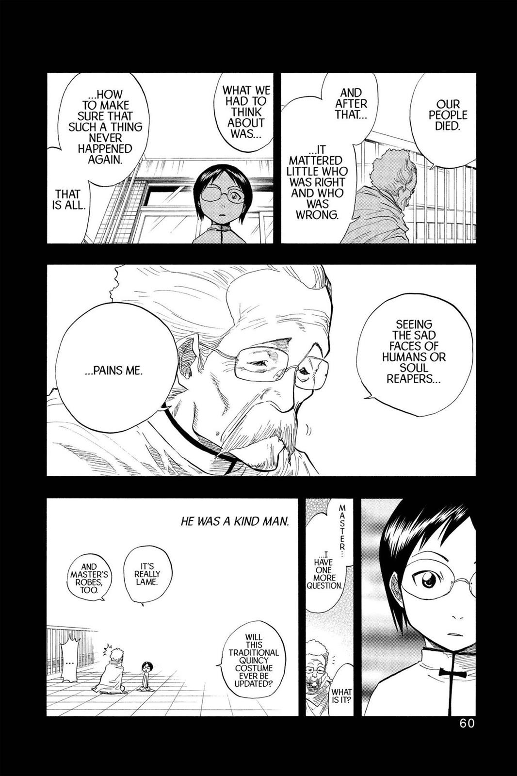Bleach Chapter 46 - Page 12