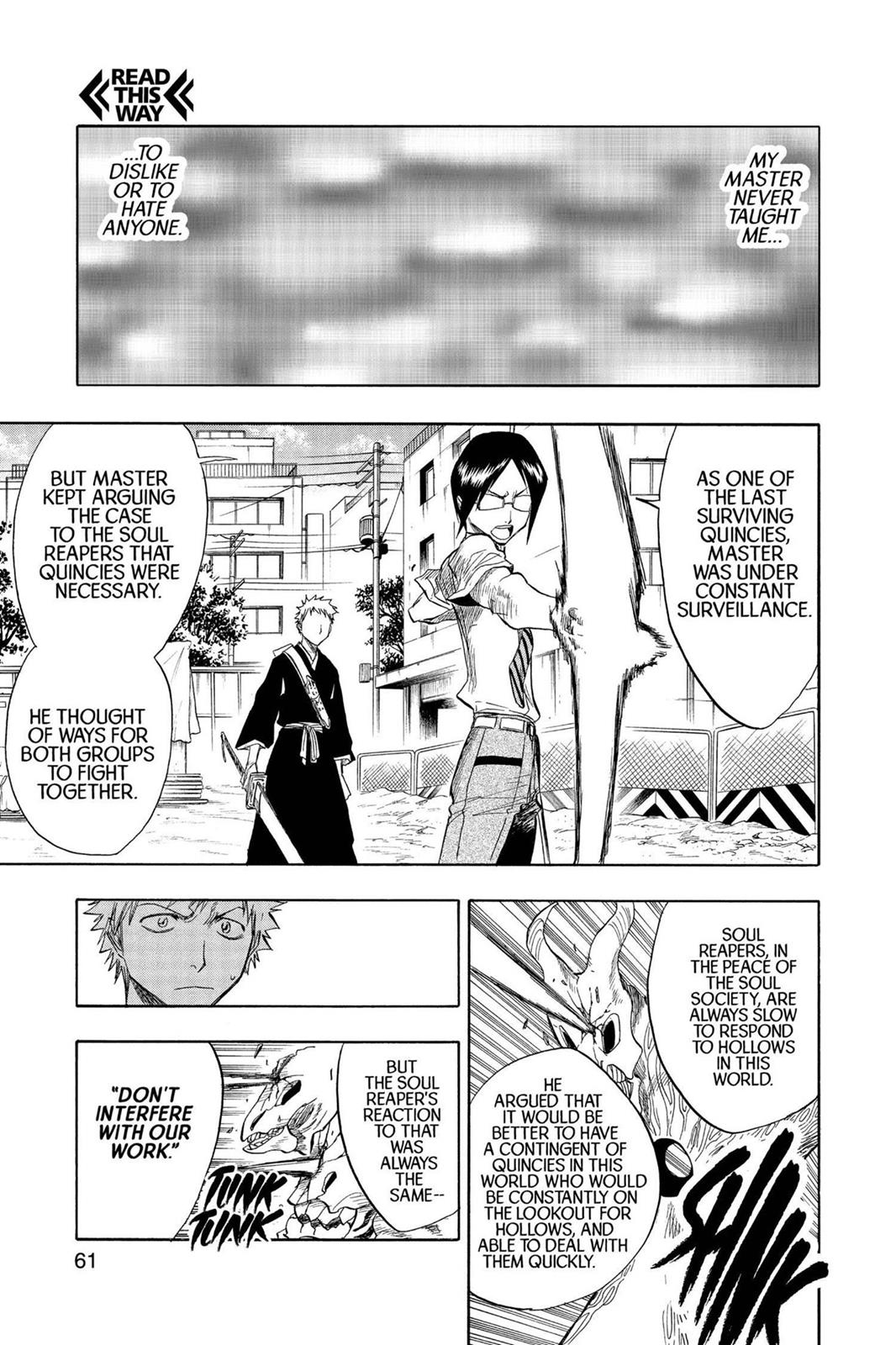 Bleach Chapter 46 - Page 13