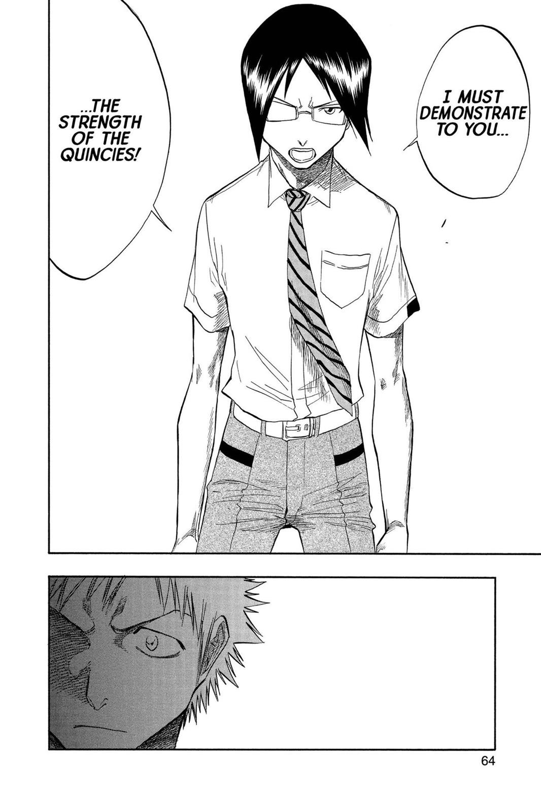 Bleach Chapter 46 - Page 16