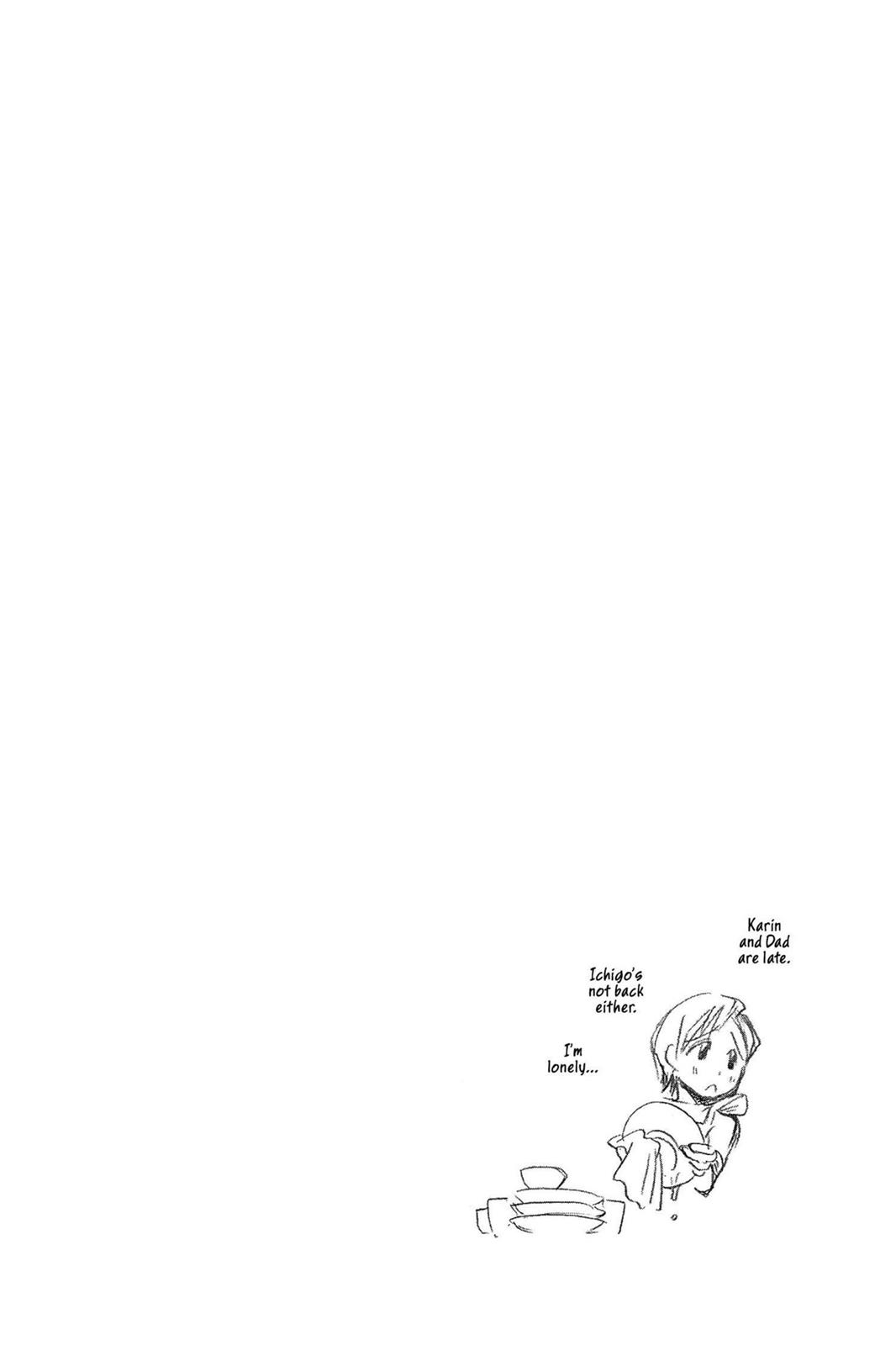 Bleach Chapter 46 - Page 20
