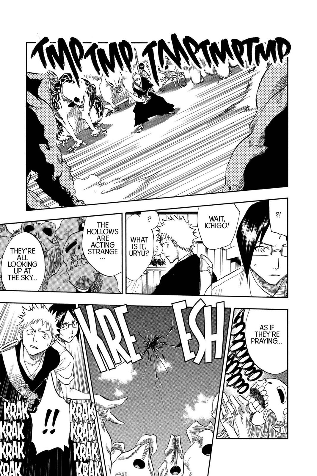 Bleach Chapter 47 - Page 14