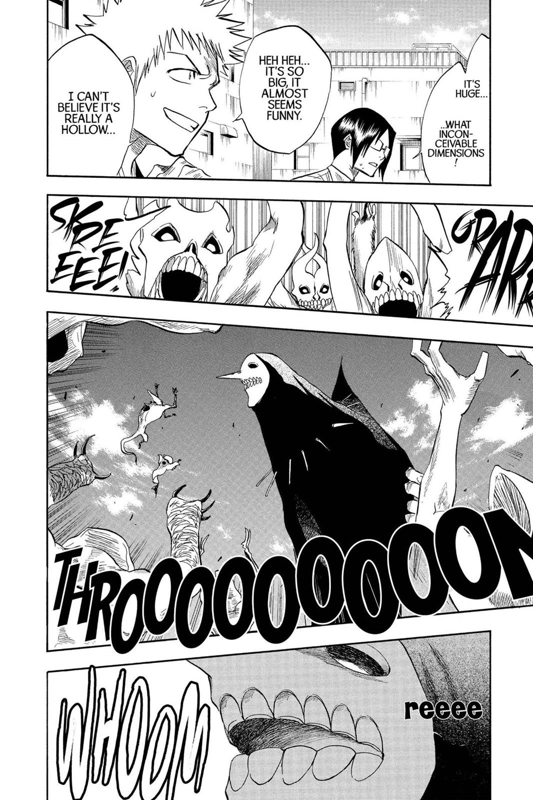 Bleach Chapter 48 - Page 9