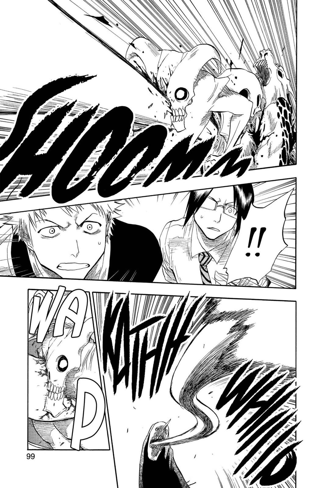 Bleach Chapter 48 - Page 10
