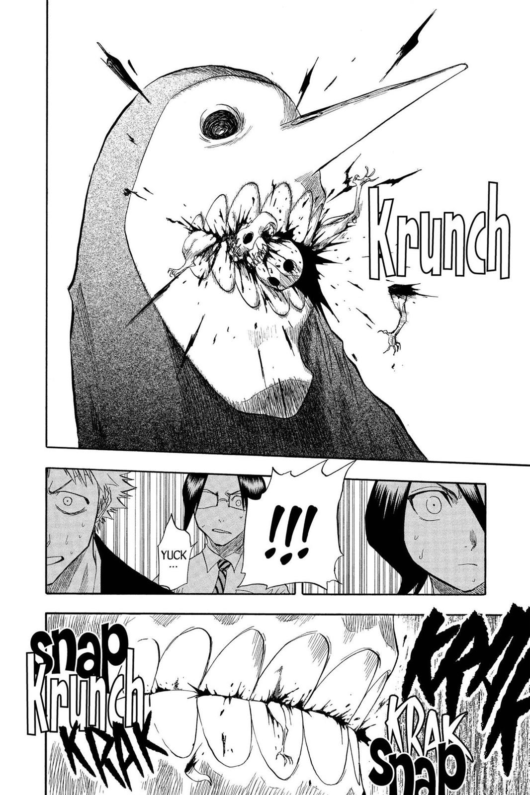 Bleach Chapter 48 - Page 11