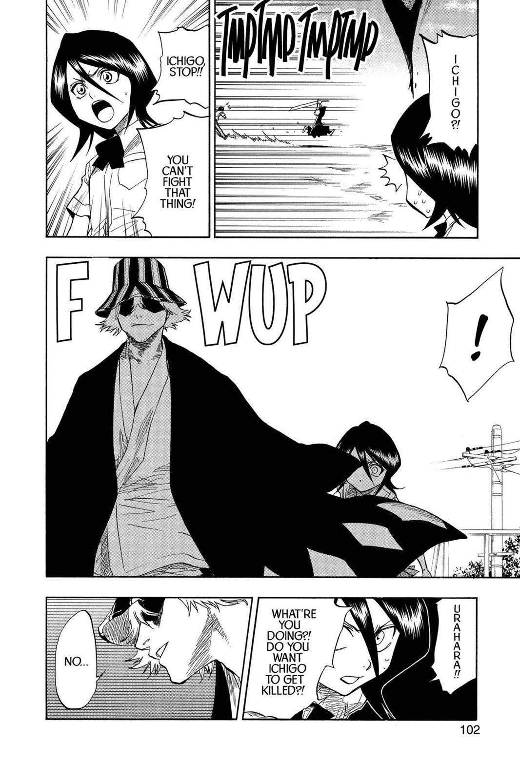Bleach Chapter 48 - Page 13