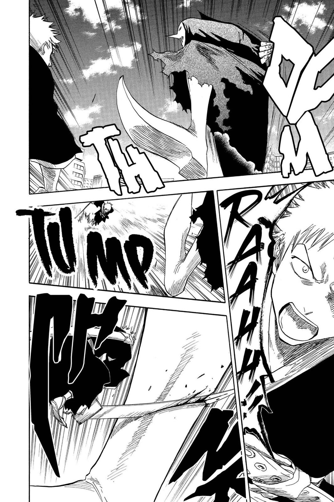 Bleach Chapter 48 - Page 15