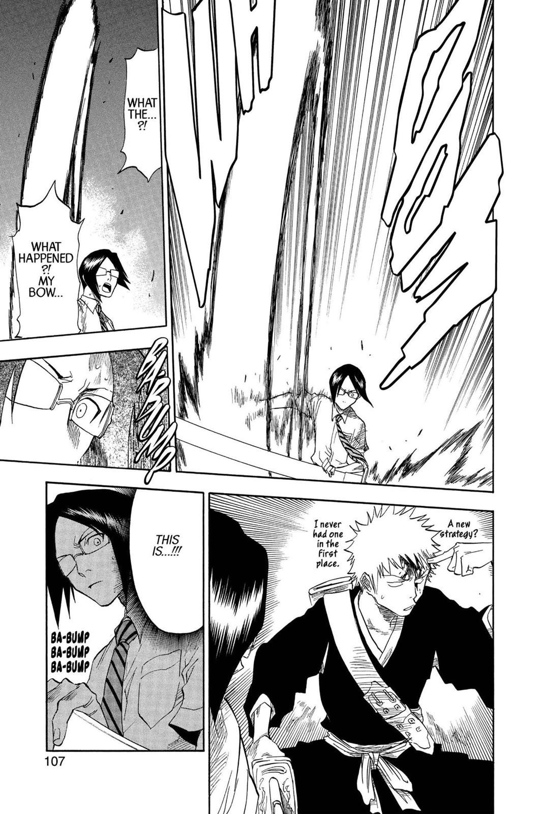 Bleach Chapter 48 - Page 18