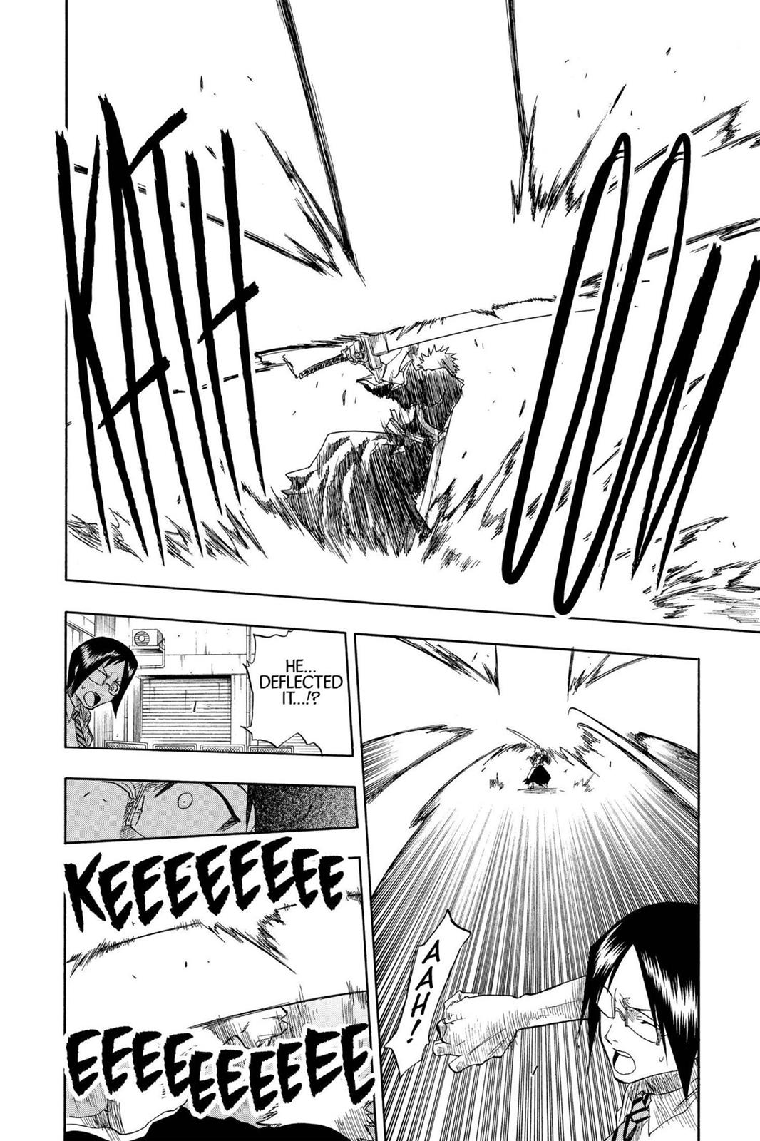 Bleach Chapter 49 - Page 14