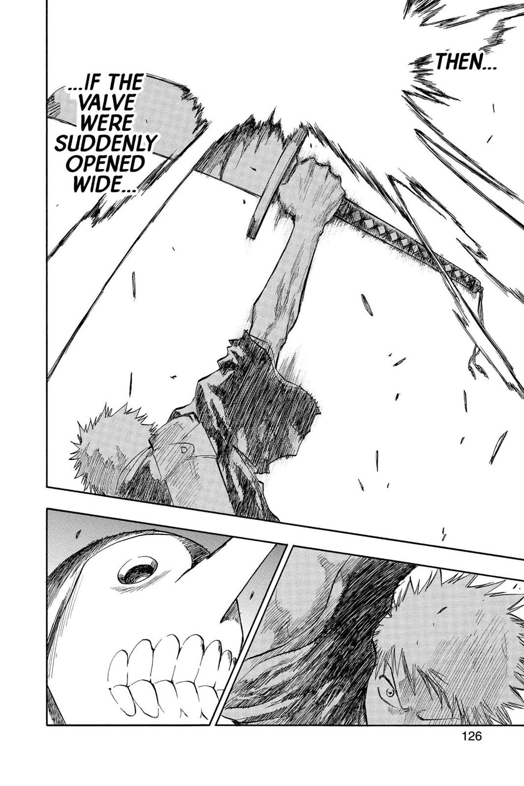 Bleach Chapter 49 - Page 18