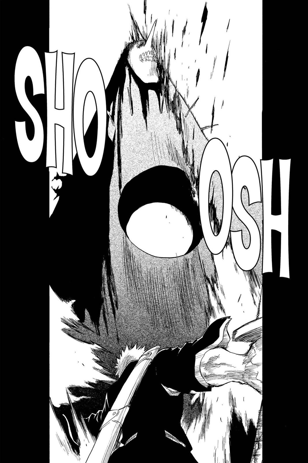 Bleach Chapter 49 - Page 19