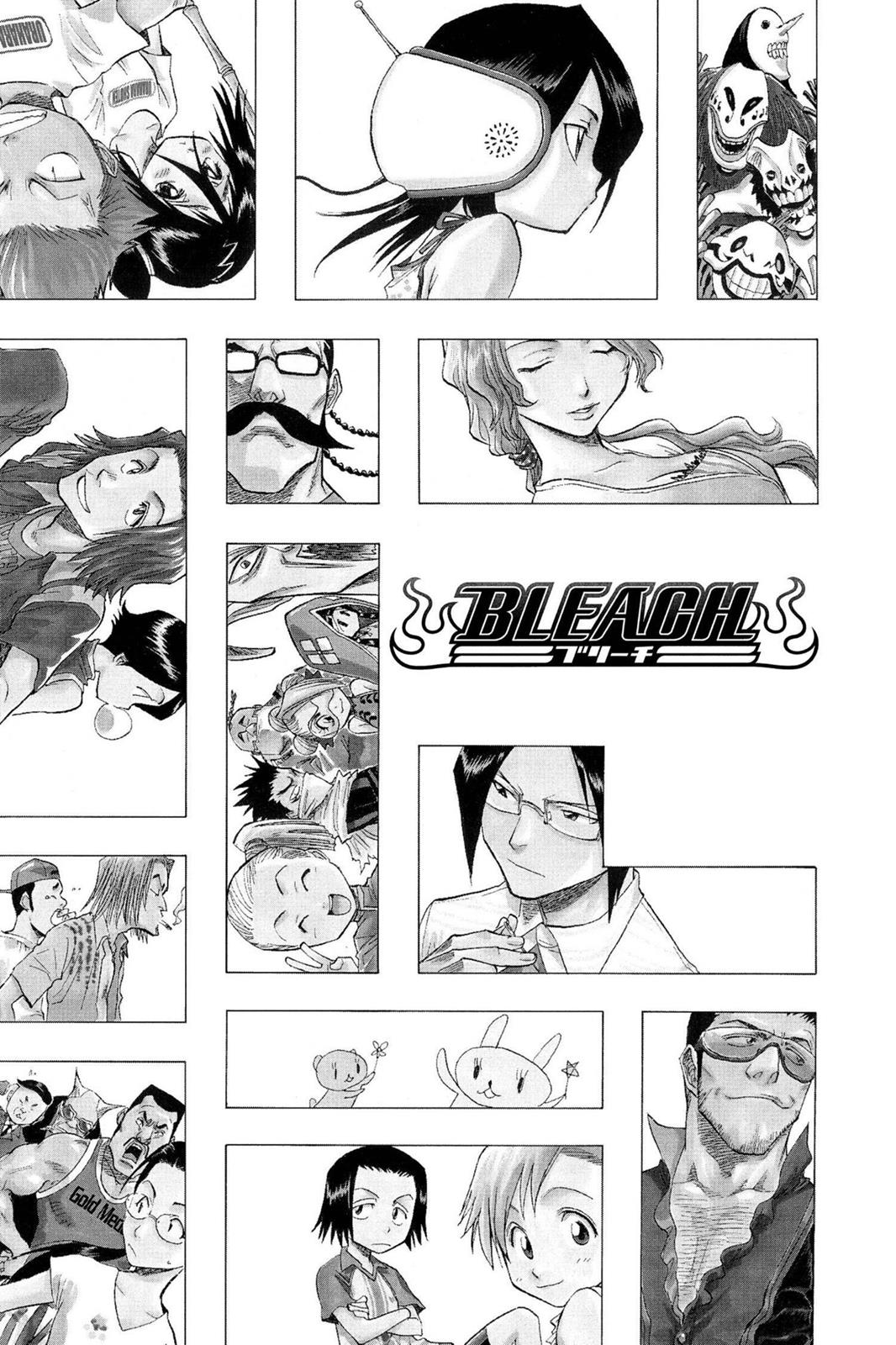 Bleach Chapter 51 - Page 3
