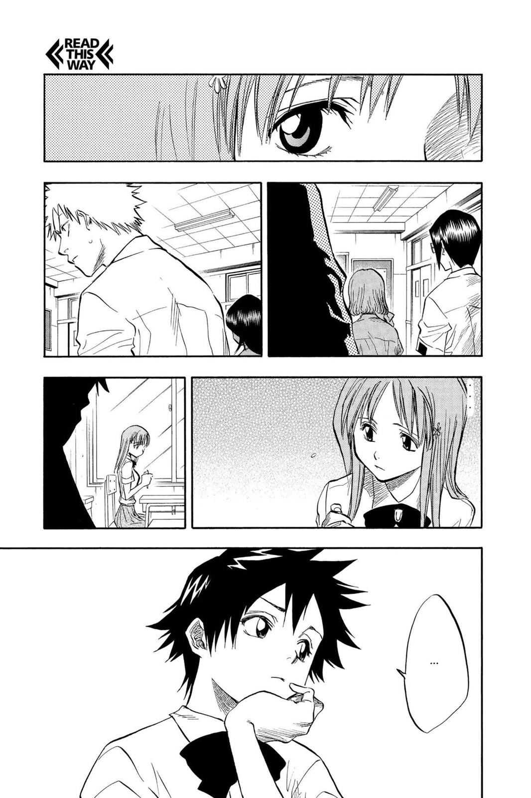 Bleach Chapter 51 - Page 9