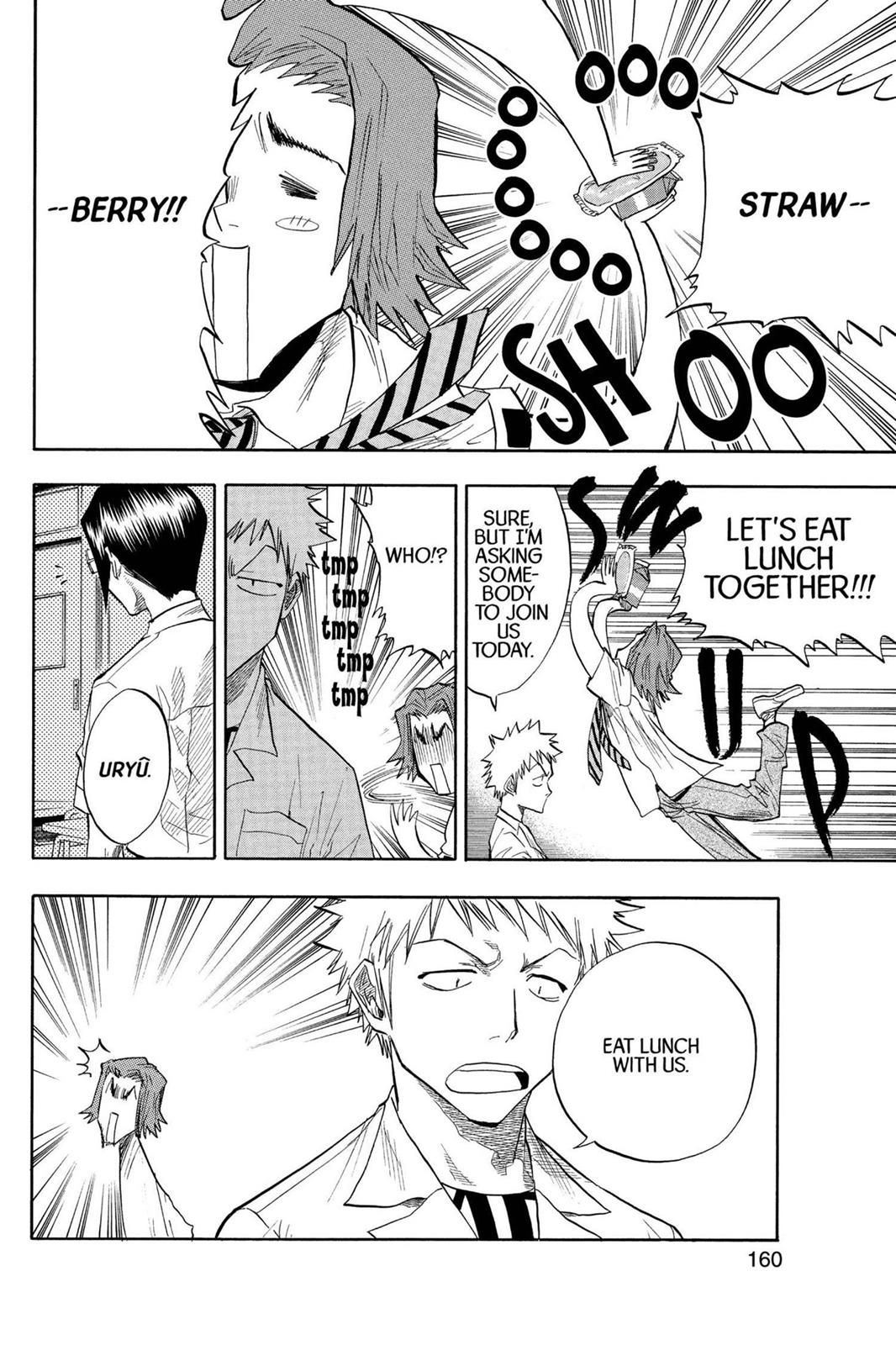 Bleach Chapter 51 - Page 12