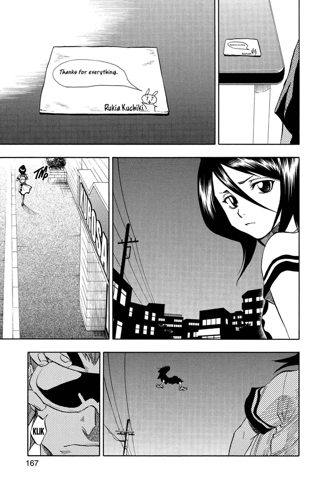 Bleach Chapter 51 - Page 19