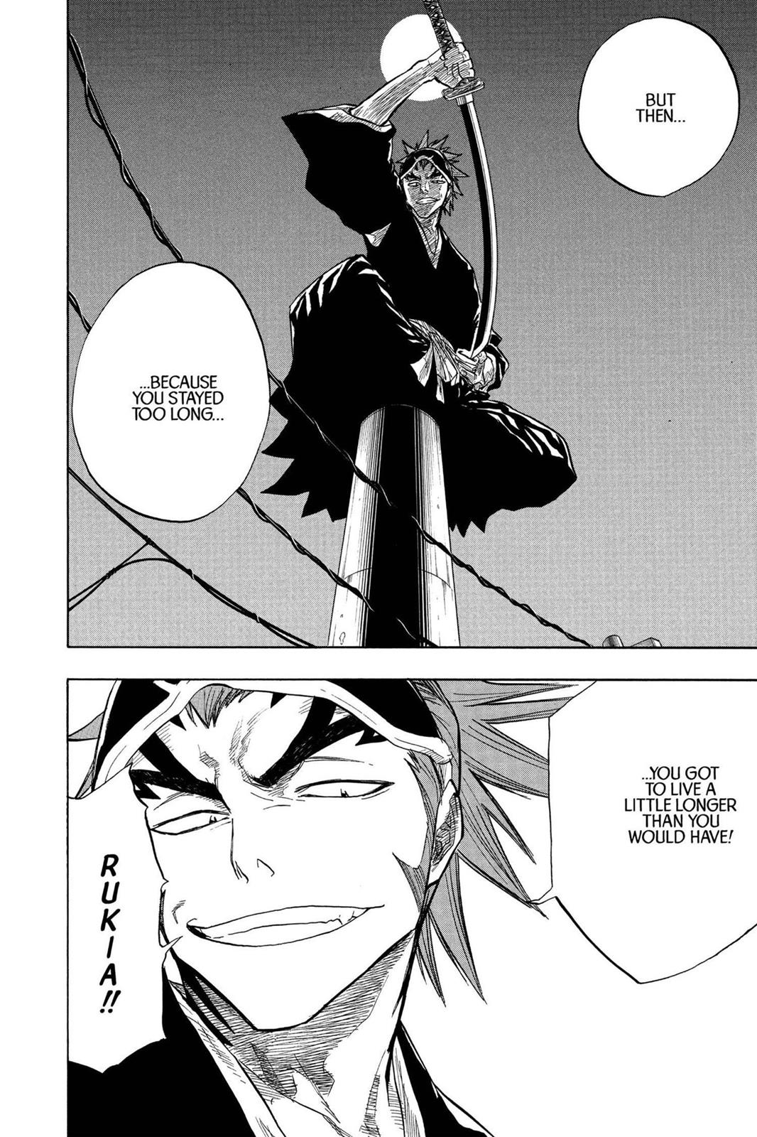 Bleach Chapter 52 - Page 10