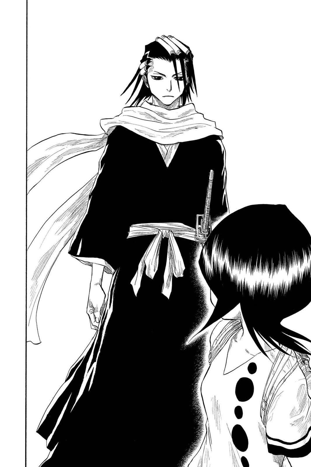 Bleach Chapter 52 - Page 14