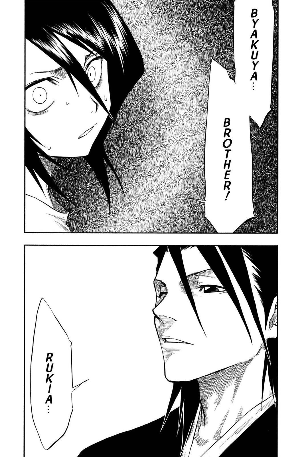 Bleach Chapter 52 - Page 15