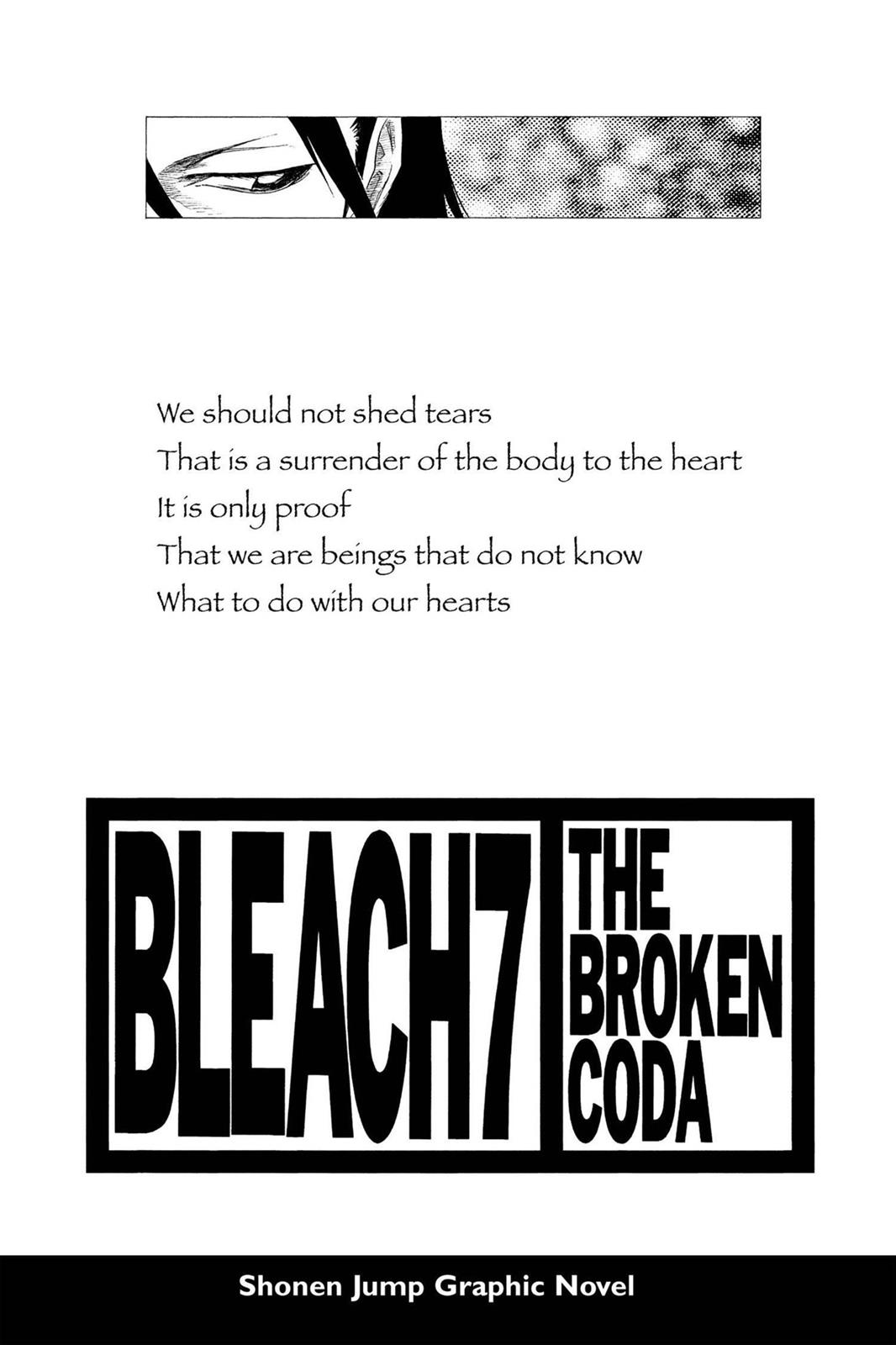 Bleach Chapter 53 - Page 4