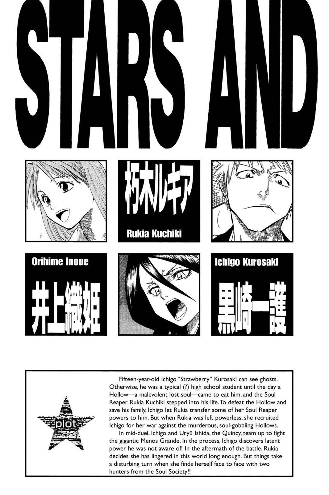 Bleach Chapter 53 - Page 5
