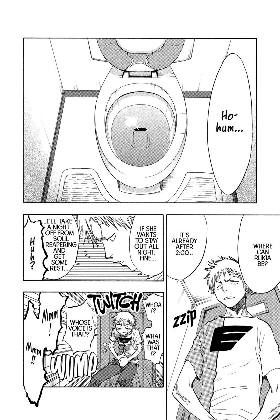 Bleach Chapter 53 - Page 13