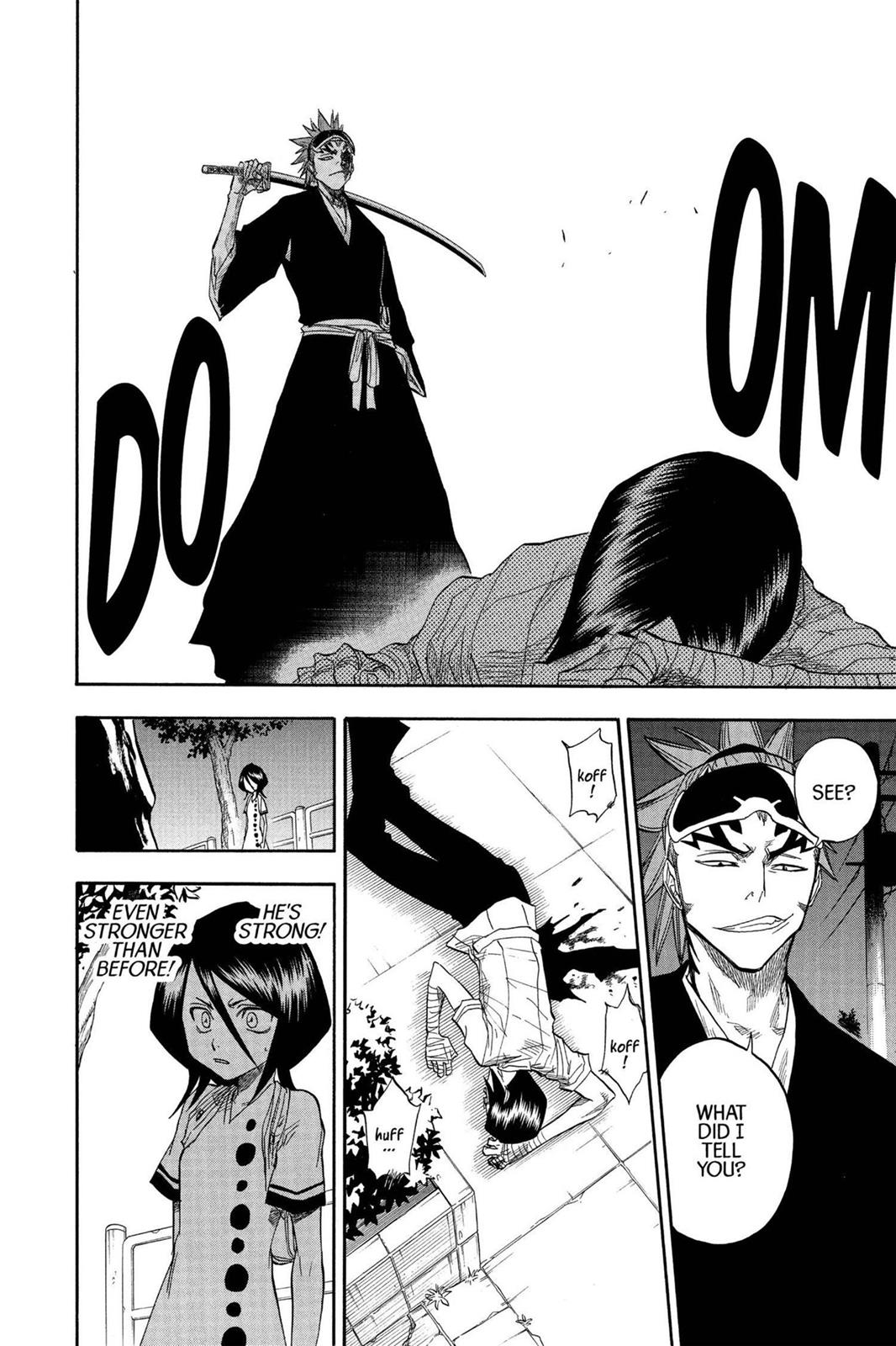 Bleach Chapter 53 - Page 23