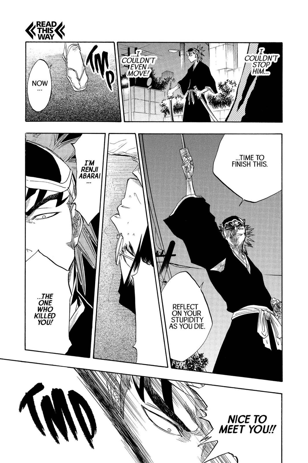 Bleach Chapter 53 - Page 24