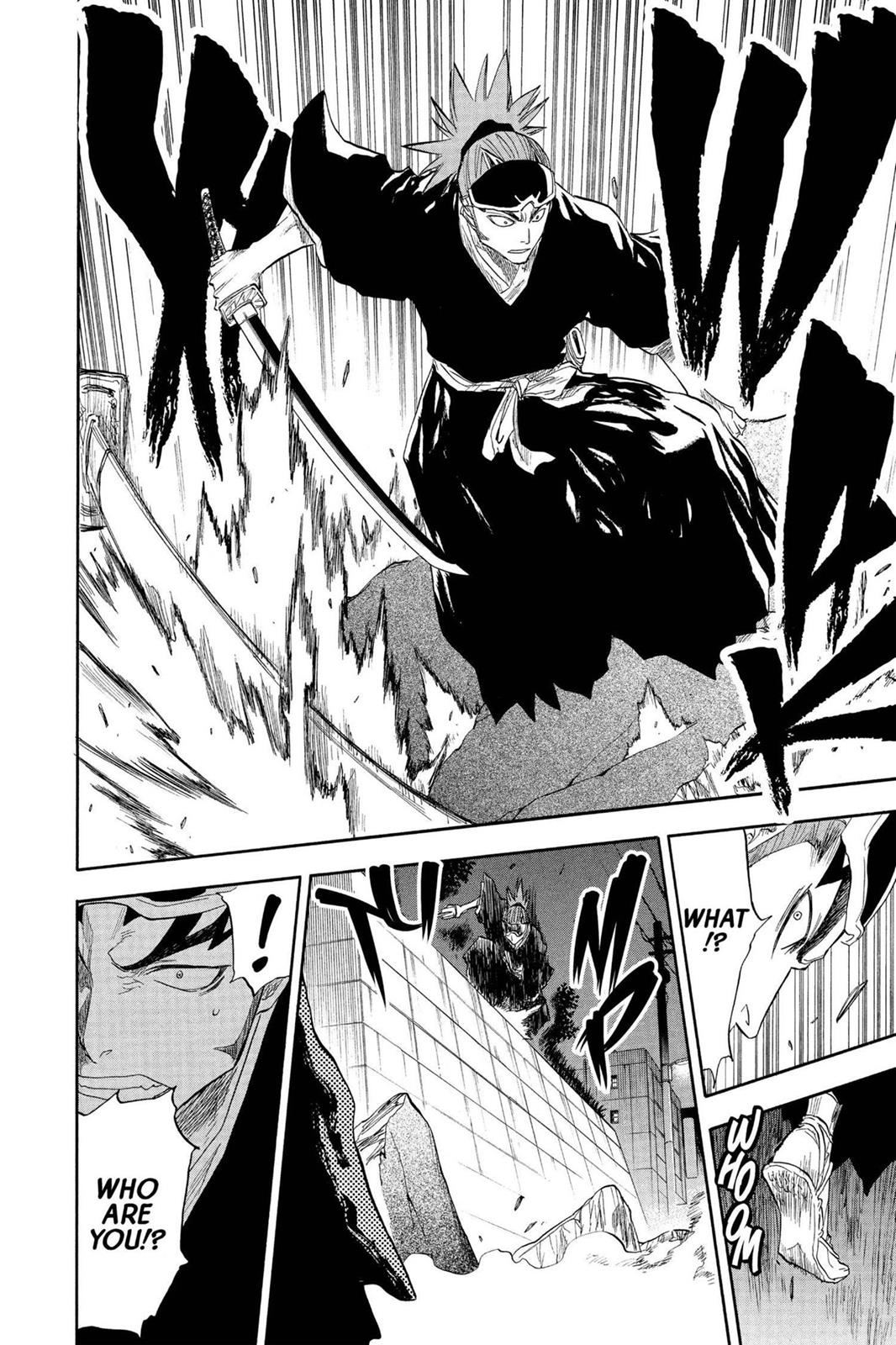 Bleach Chapter 53 - Page 25