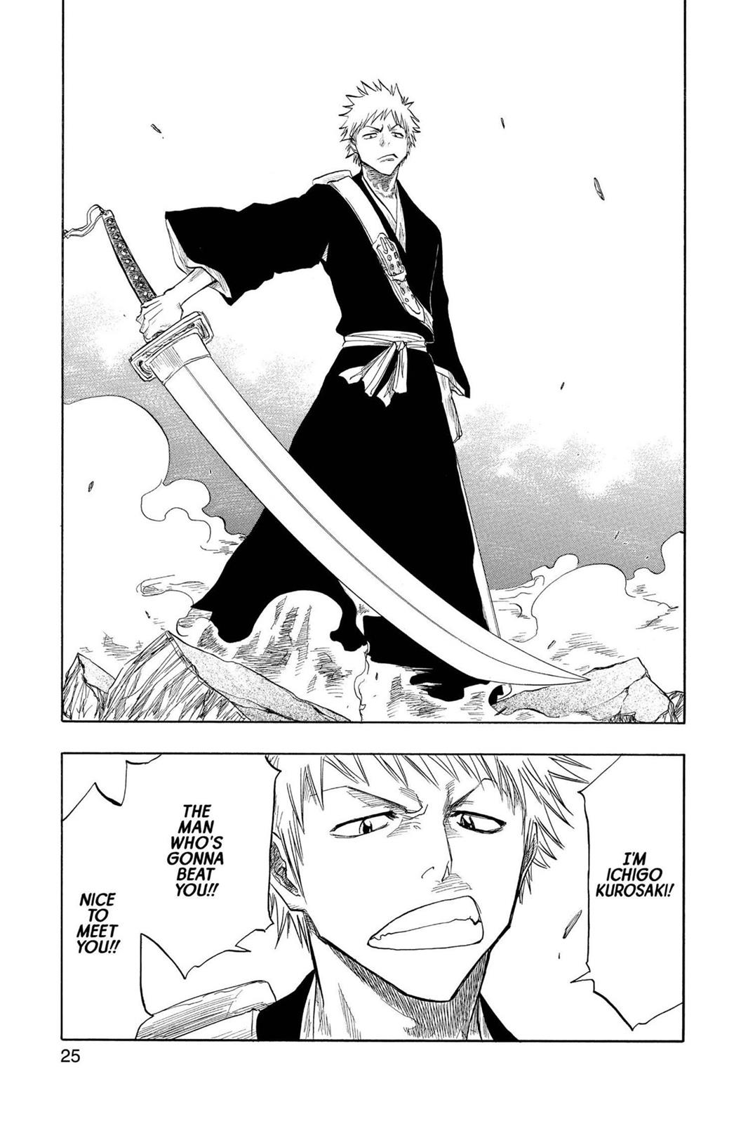 Bleach Chapter 53 - Page 26