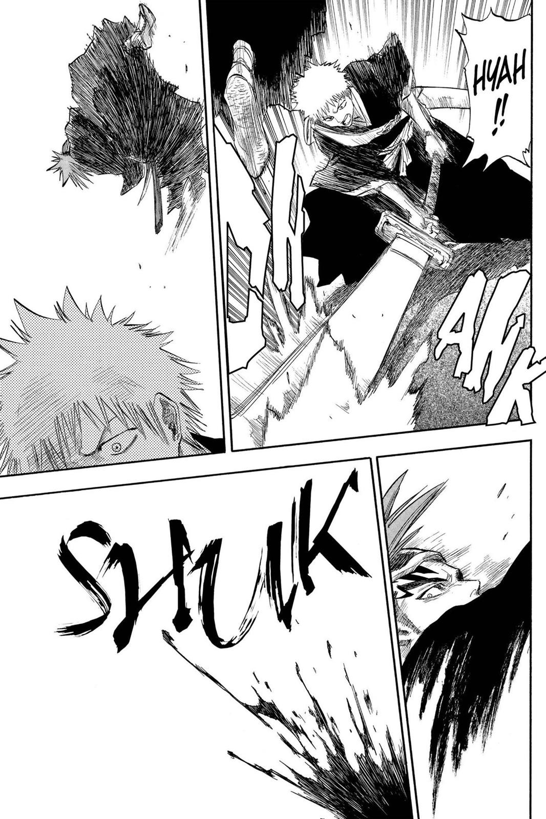 Bleach Chapter 54 - Page 9