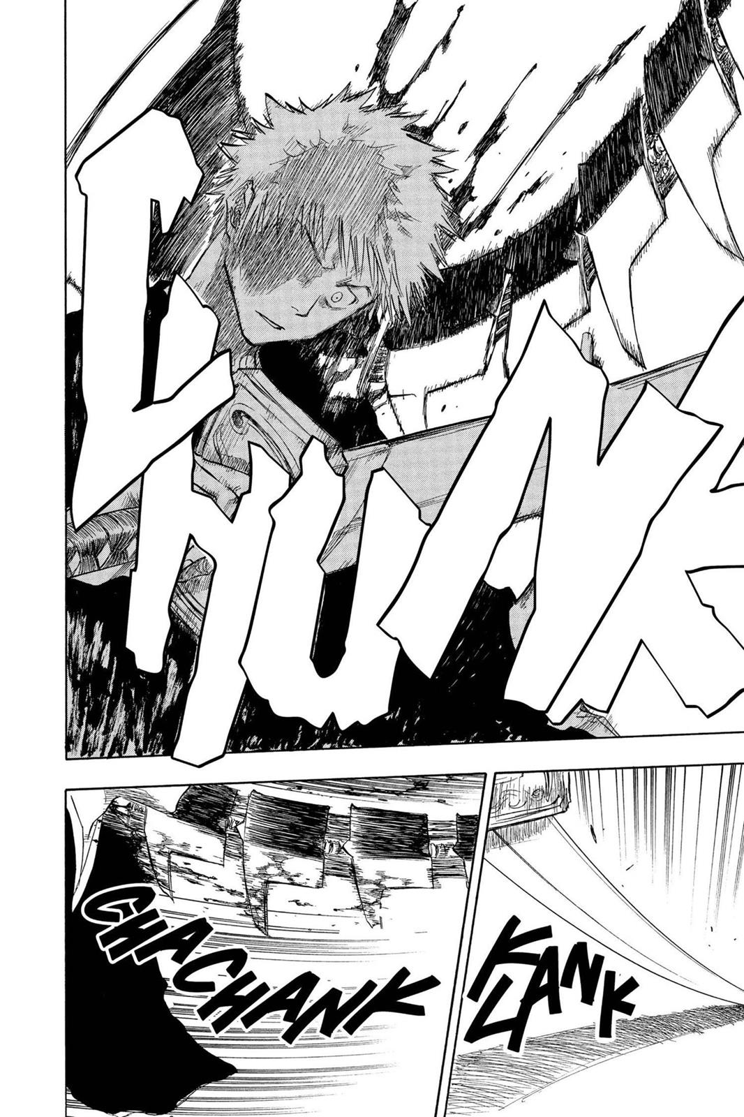 Bleach Chapter 54 - Page 18