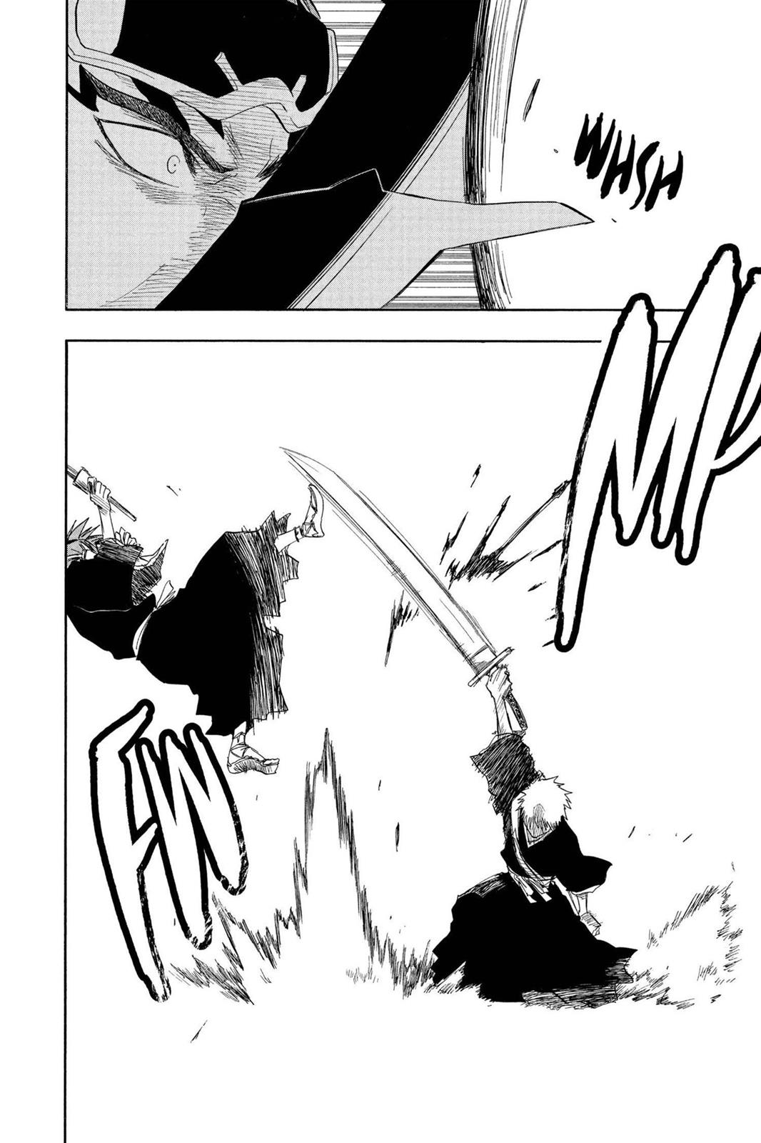 Bleach Chapter 55 - Page 12