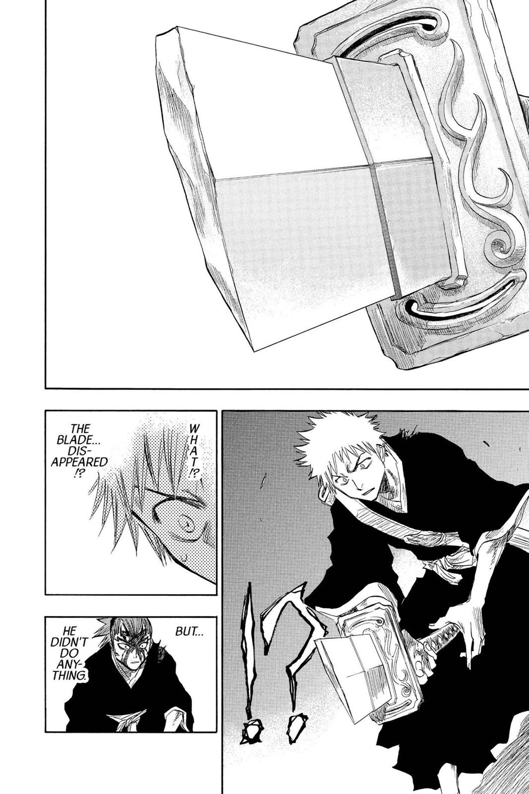 Bleach Chapter 55 - Page 16