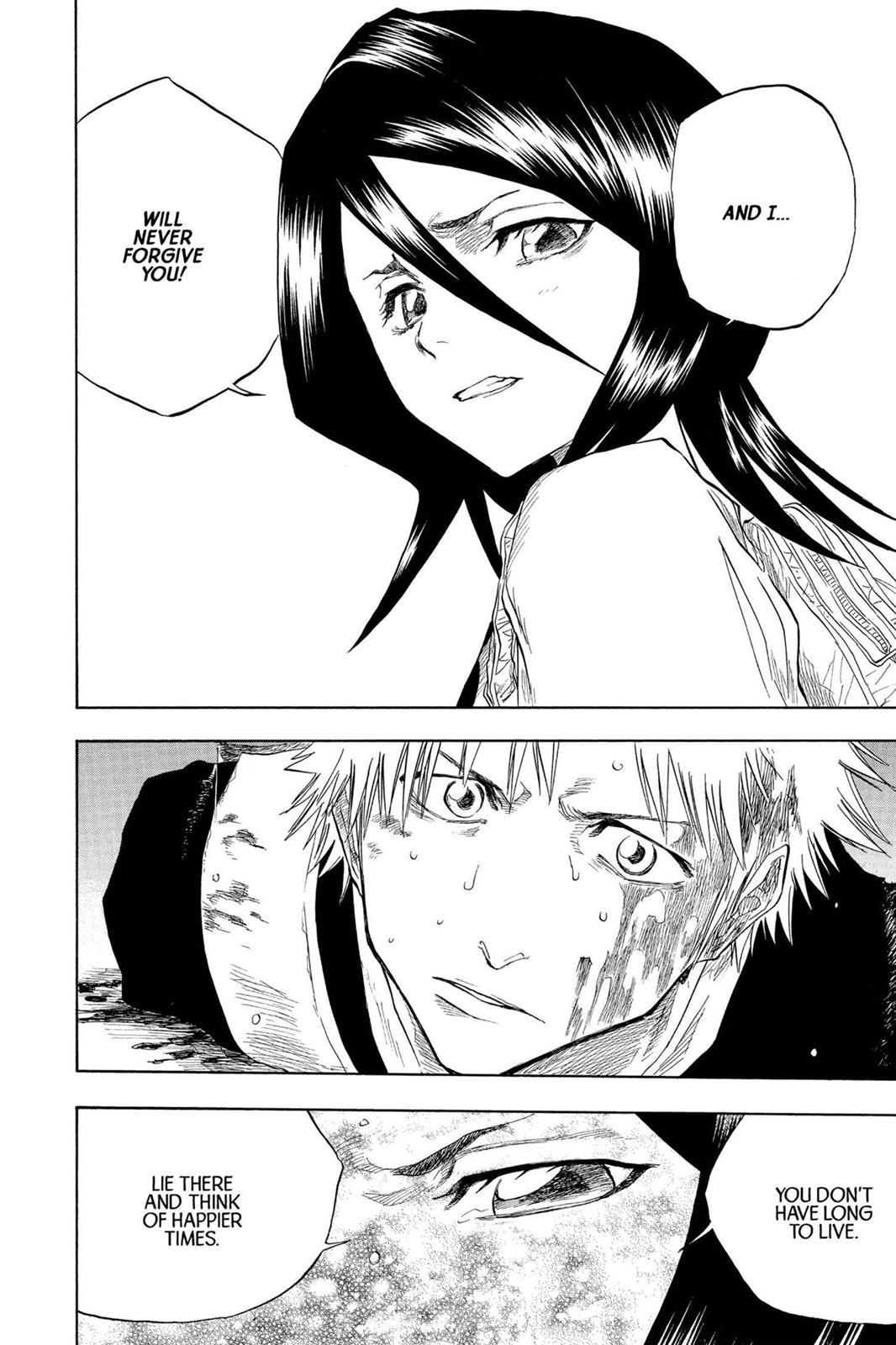 Bleach Chapter 56 - Page 16